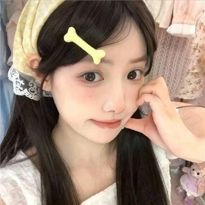 家政妇看见了！